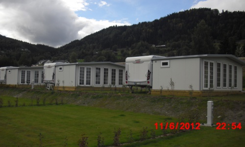 Isocamp Elementer